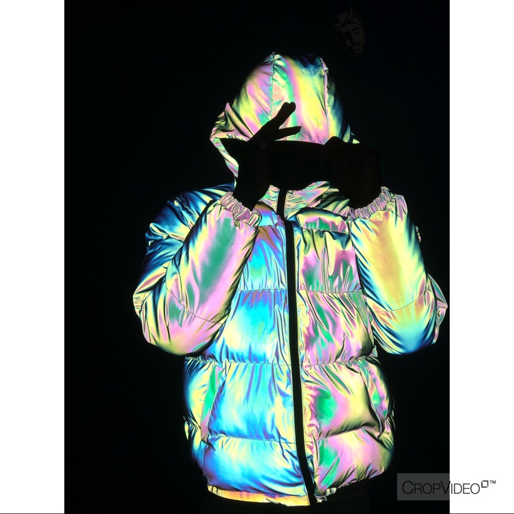 Meet your Posher, Sue